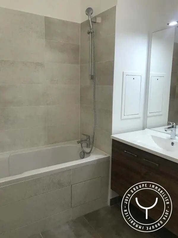 Appartement à louer, 63m², Thiais