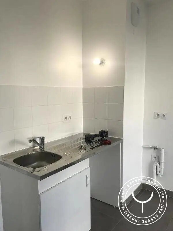 Appartement à louer, 63m², Thiais