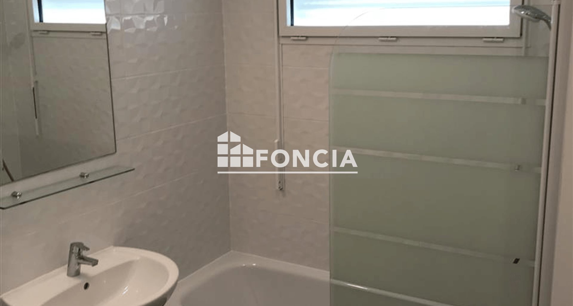 Appartement à louer, 58m², Vitry-sur-Seine