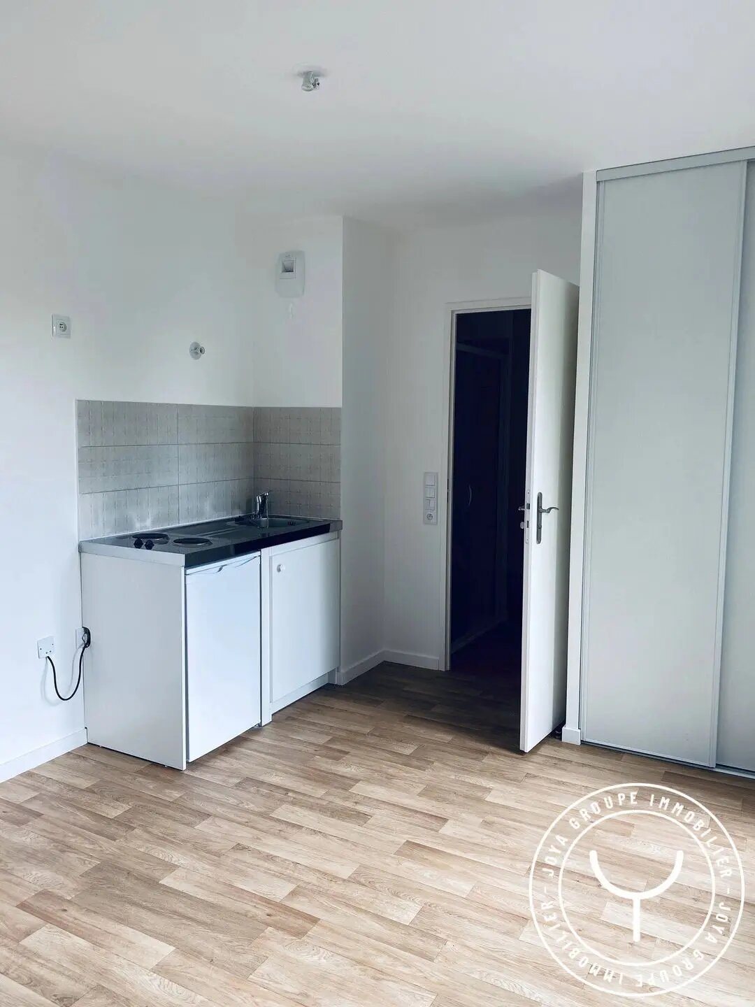 Appartement à louer, 26m², Thiais