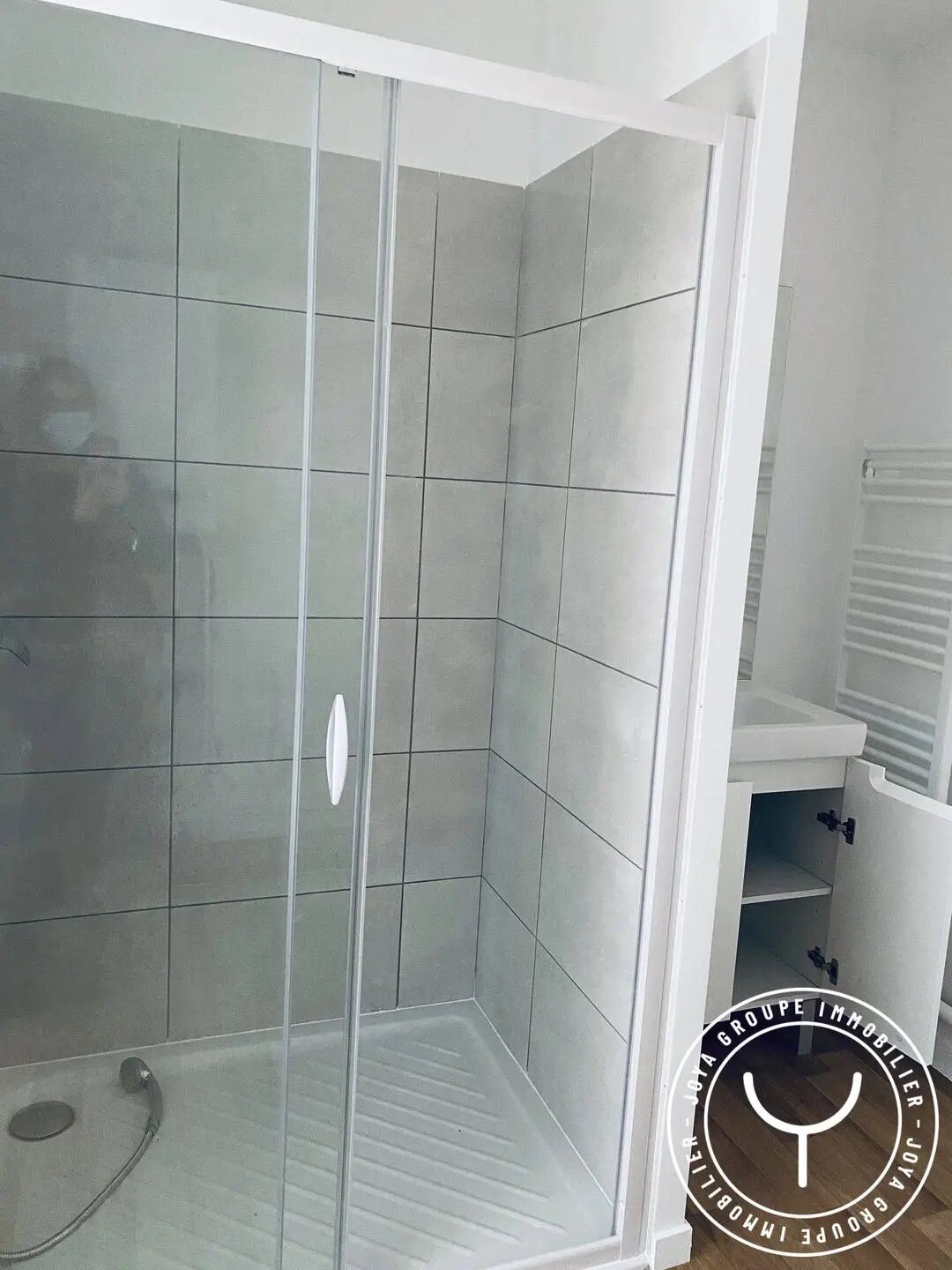 Appartement à louer, 26m², Thiais