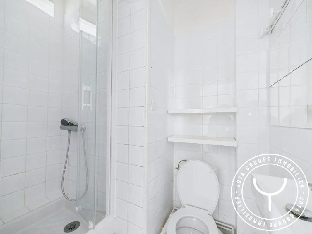 Appartement à louer, 32m², Vitry-sur-Seine