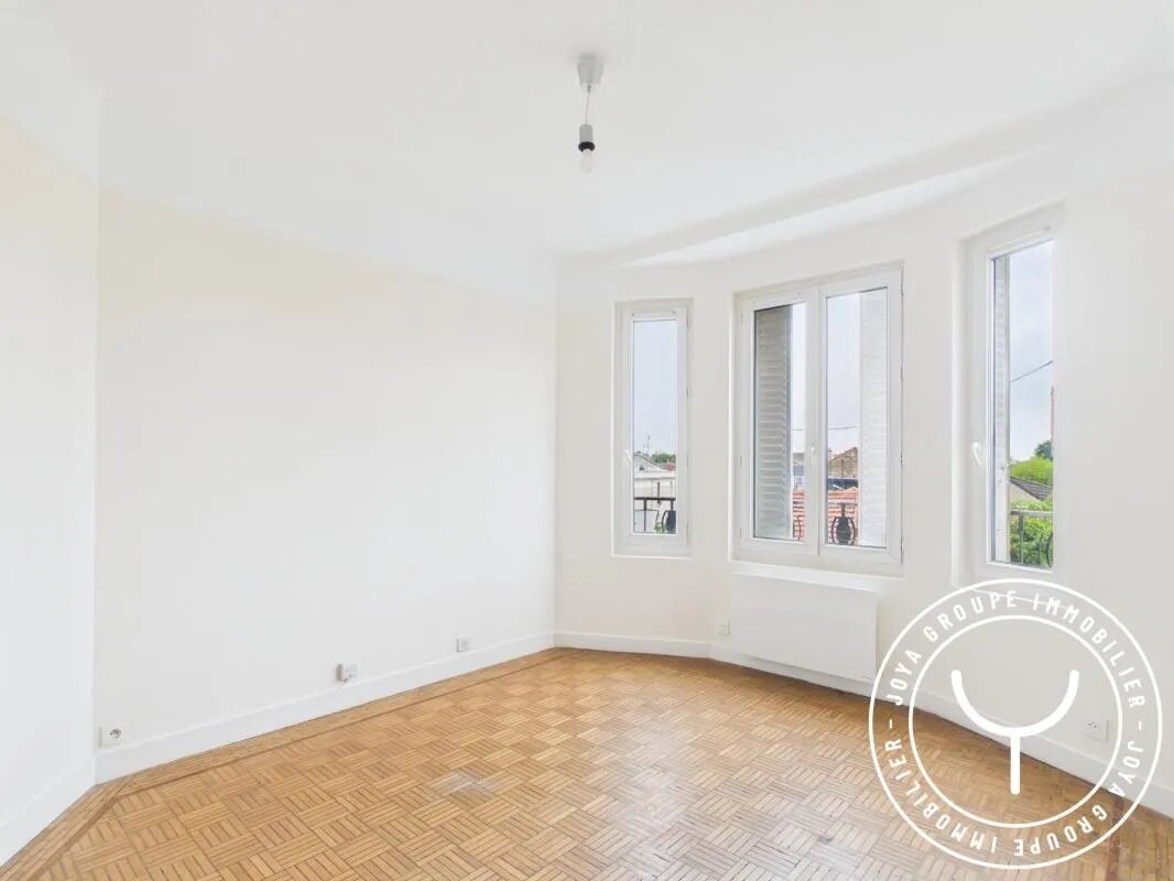 Appartement à louer, 32m², Vitry-sur-Seine