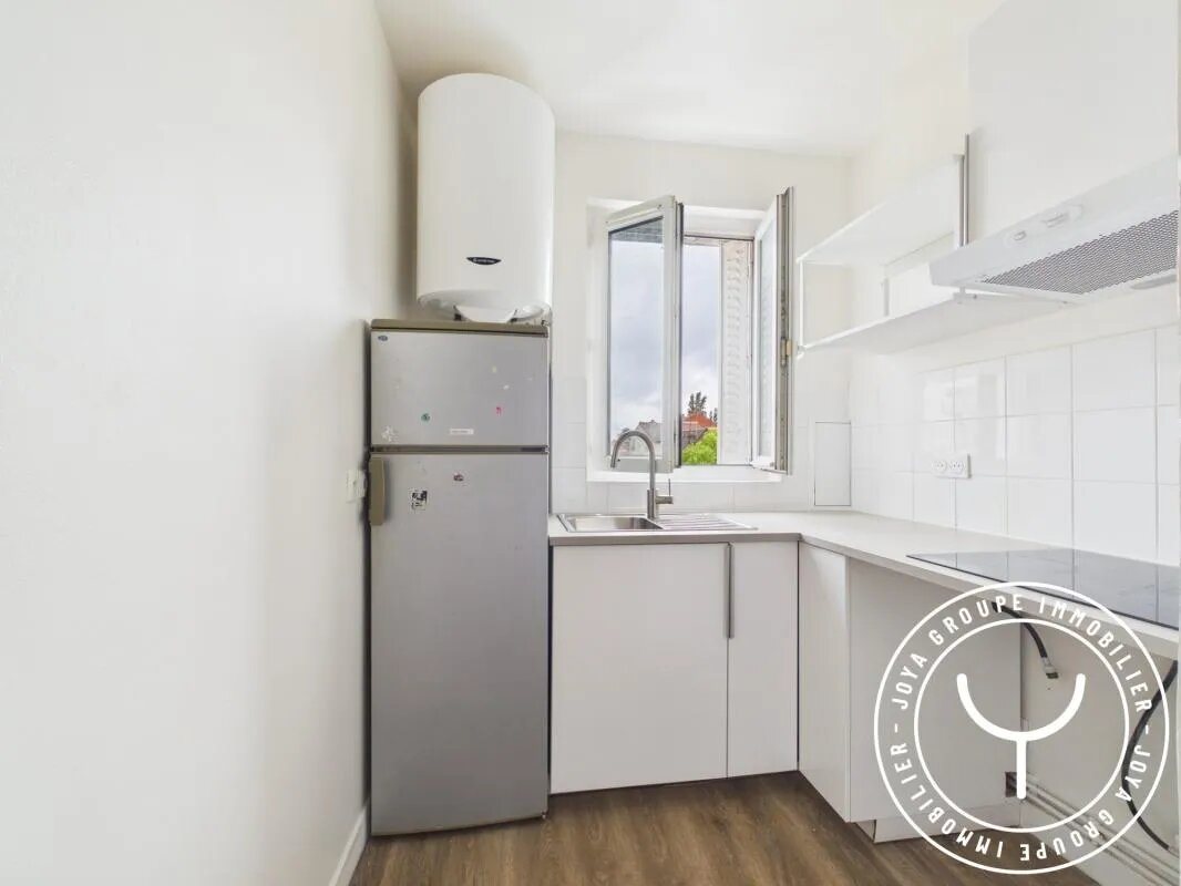 Appartement à louer, 32m², Vitry-sur-Seine