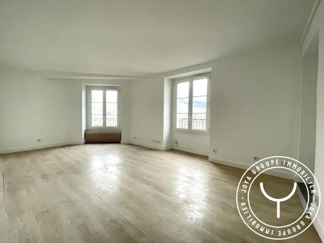 Appartement à louer, 58m², Vitry-sur-Seine