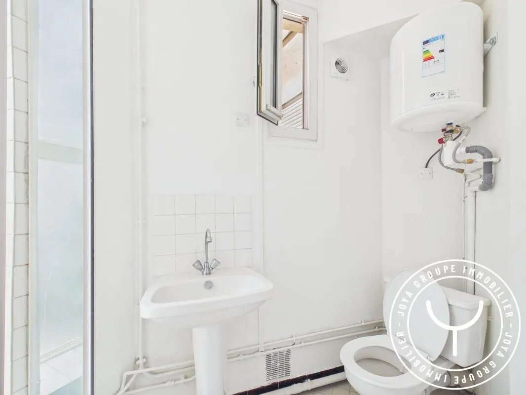 Appartement à louer, 18m², Vitry-sur-Seine