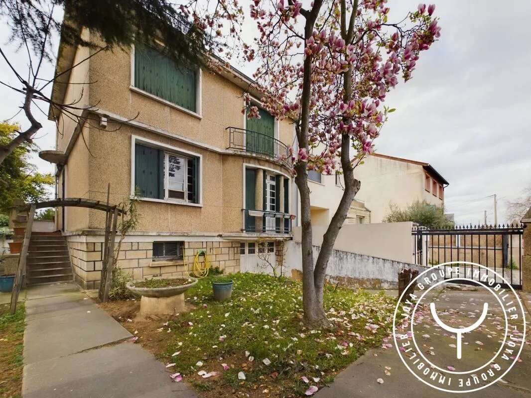 Maison à vendre, 160m², Vitry-sur-Seine