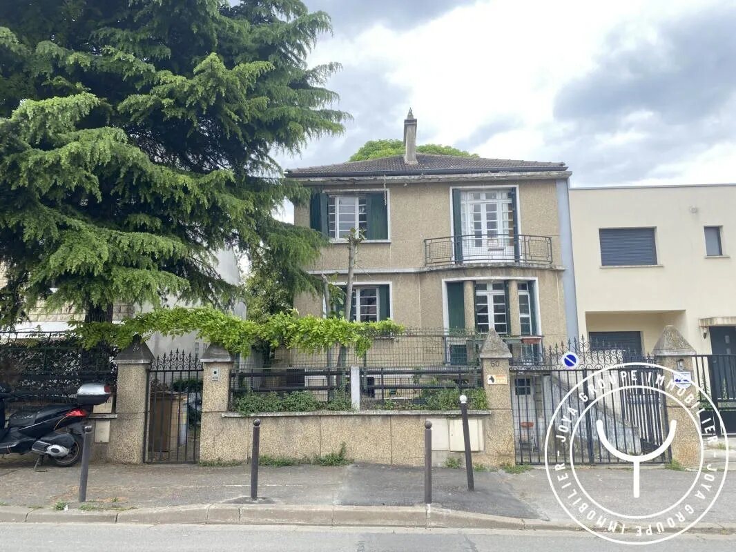 Maison à vendre, 160m², Vitry-sur-Seine
