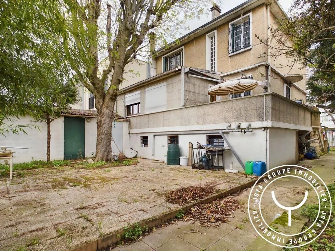 Maison à vendre, 160m², Vitry-sur-Seine