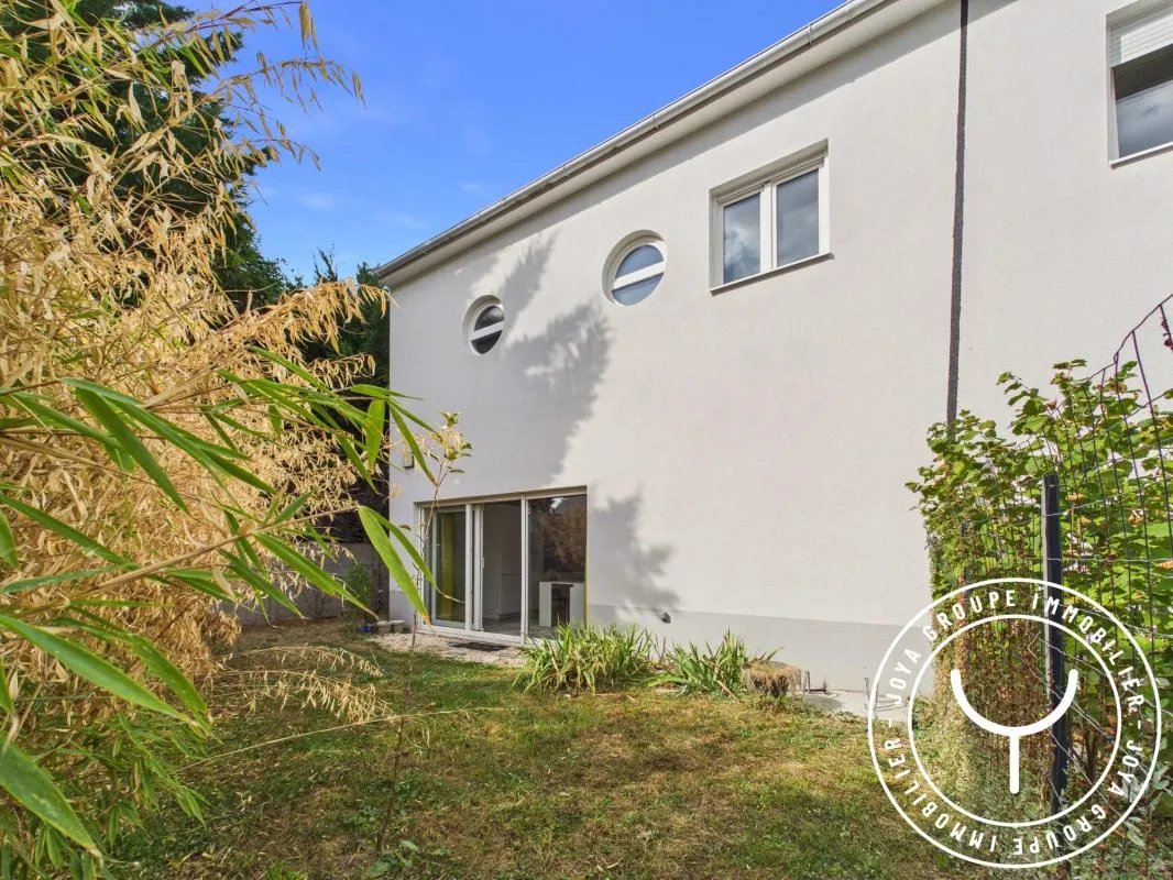 Maison à vendre, 85m², Villiers-sur-Marne