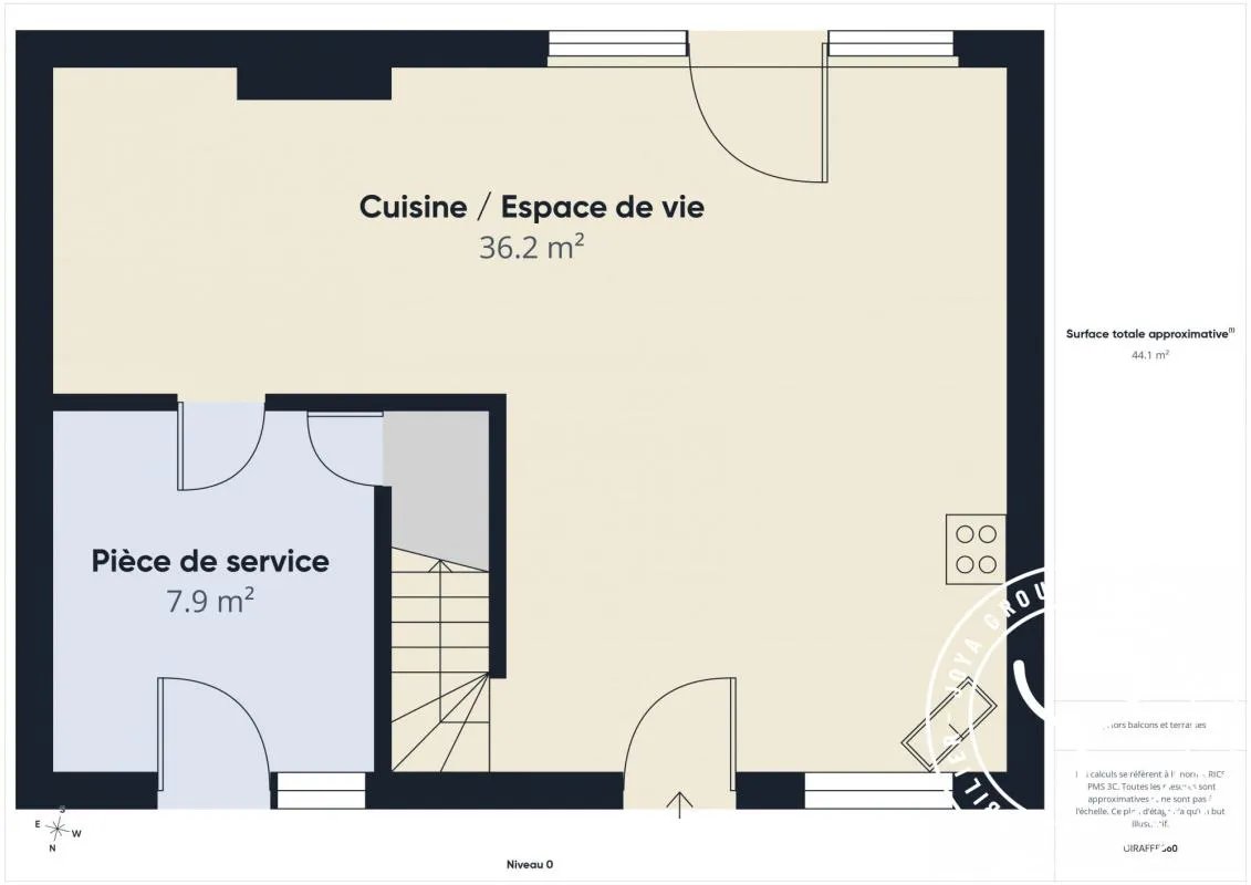 Maison à vendre, 85m², Villiers-sur-Marne