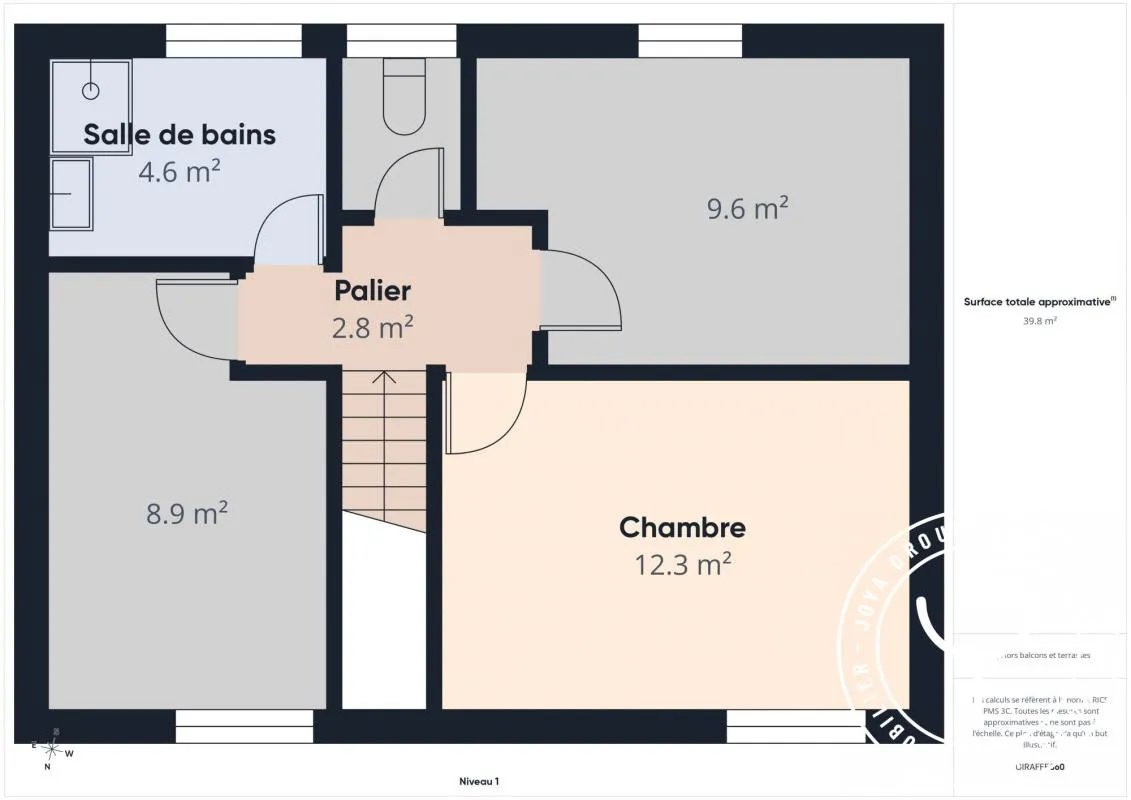 Maison à vendre, 85m², Villiers-sur-Marne
