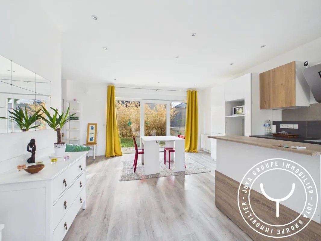 Maison à vendre, 85m², Villiers-sur-Marne