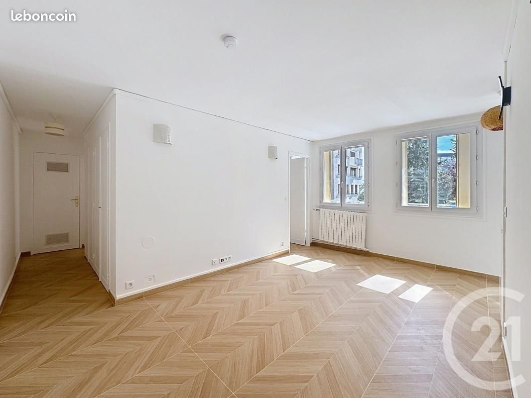 Appartement à louer, 52m², Vitry-sur-Seine