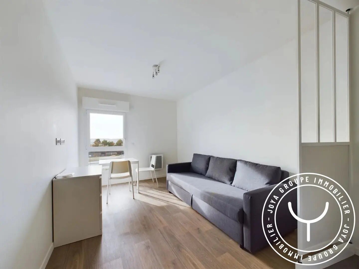 Appartement à louer, 24m², Palaiseau
