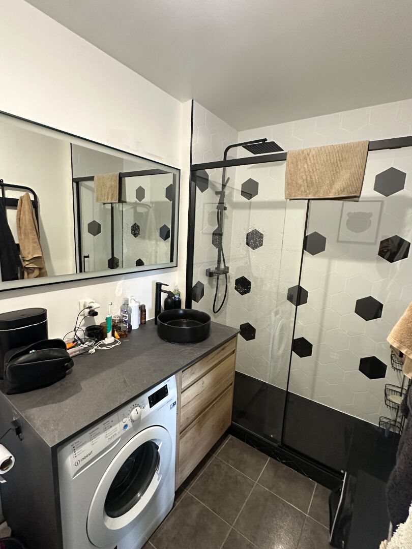 Appartement à louer, 46m², Nanterre