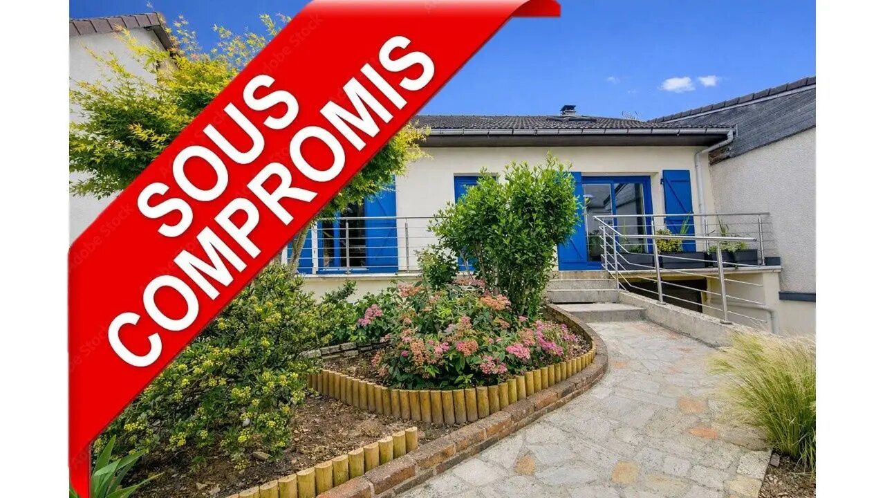 Maison à vendre, 180m², Igny