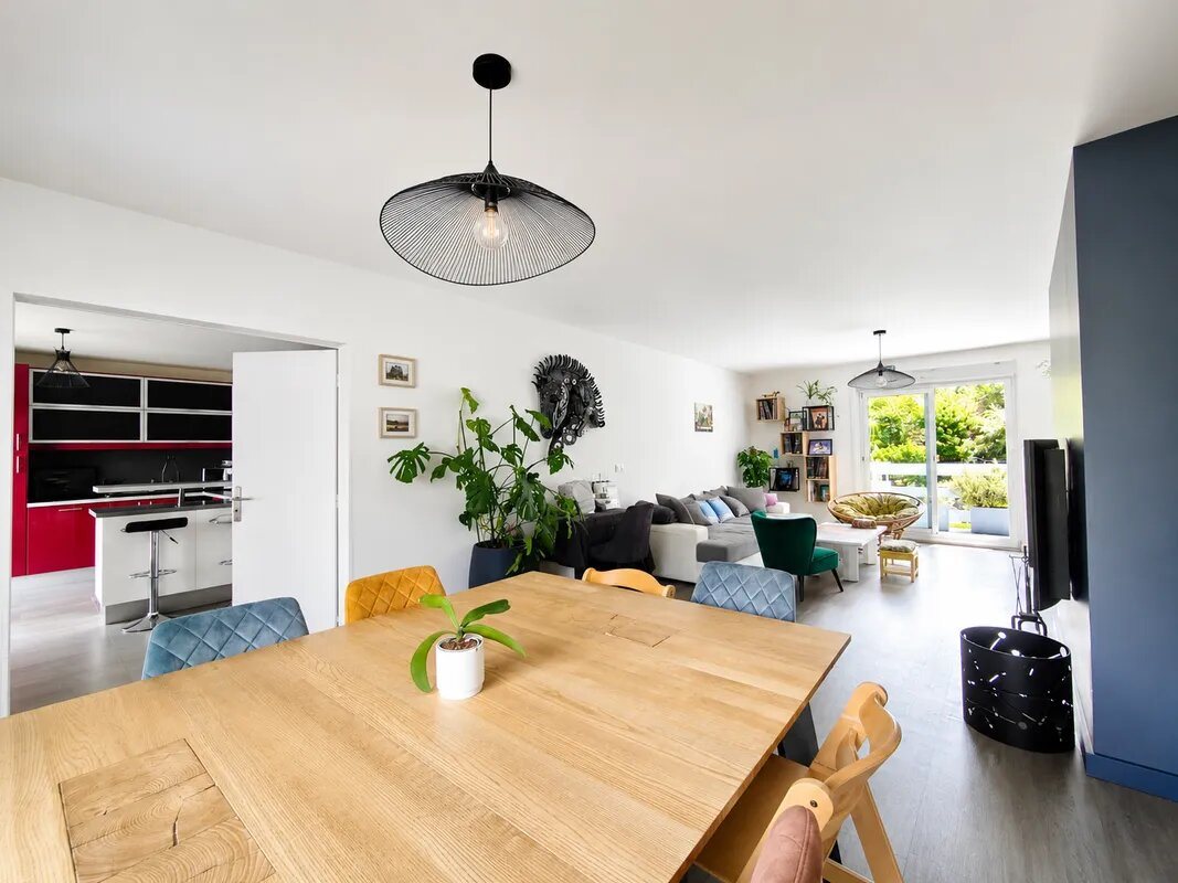 Maison à vendre, 180m², Igny