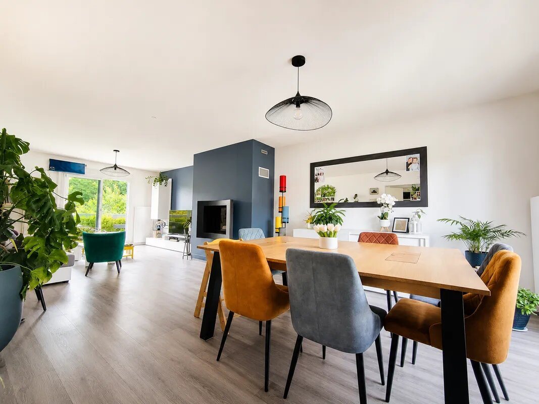 Maison à vendre, 180m², Igny
