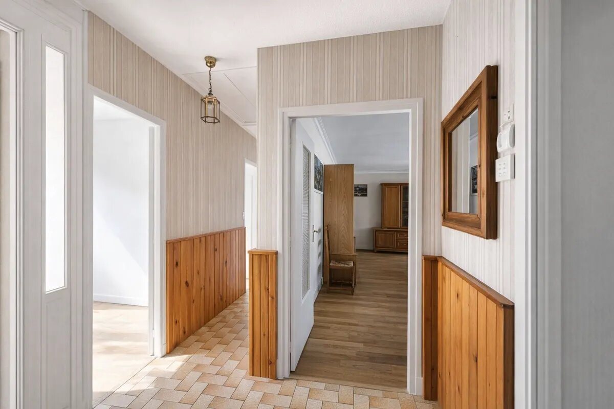 Maison à vendre, 71m², Vauhallan