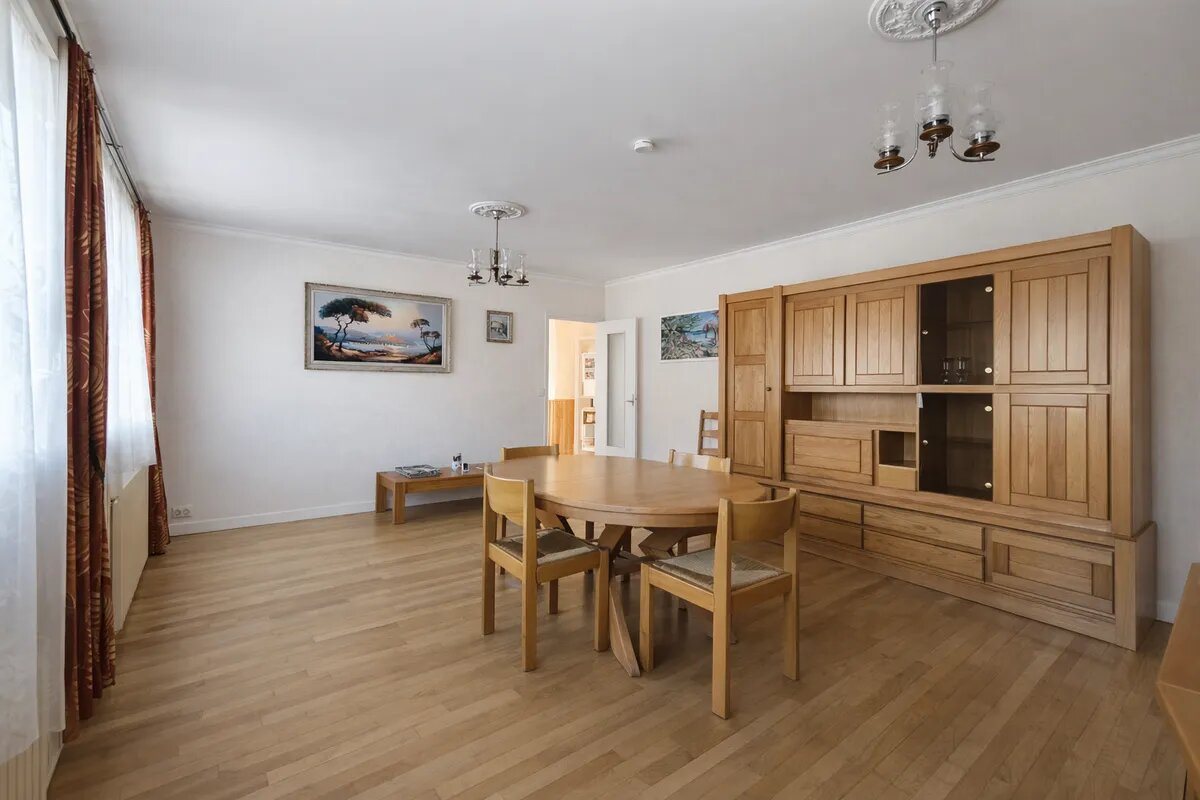 Maison à vendre, 71m², Vauhallan