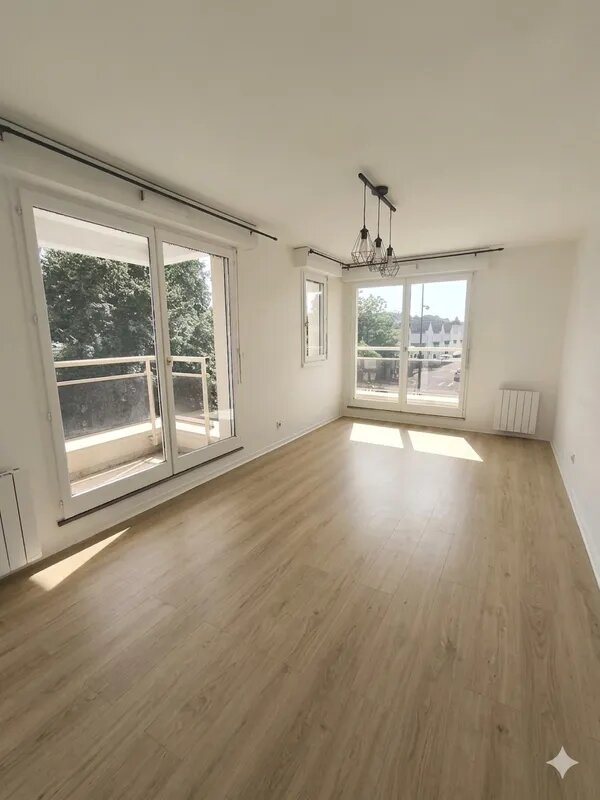 Appartement à louer, 46m², Massy