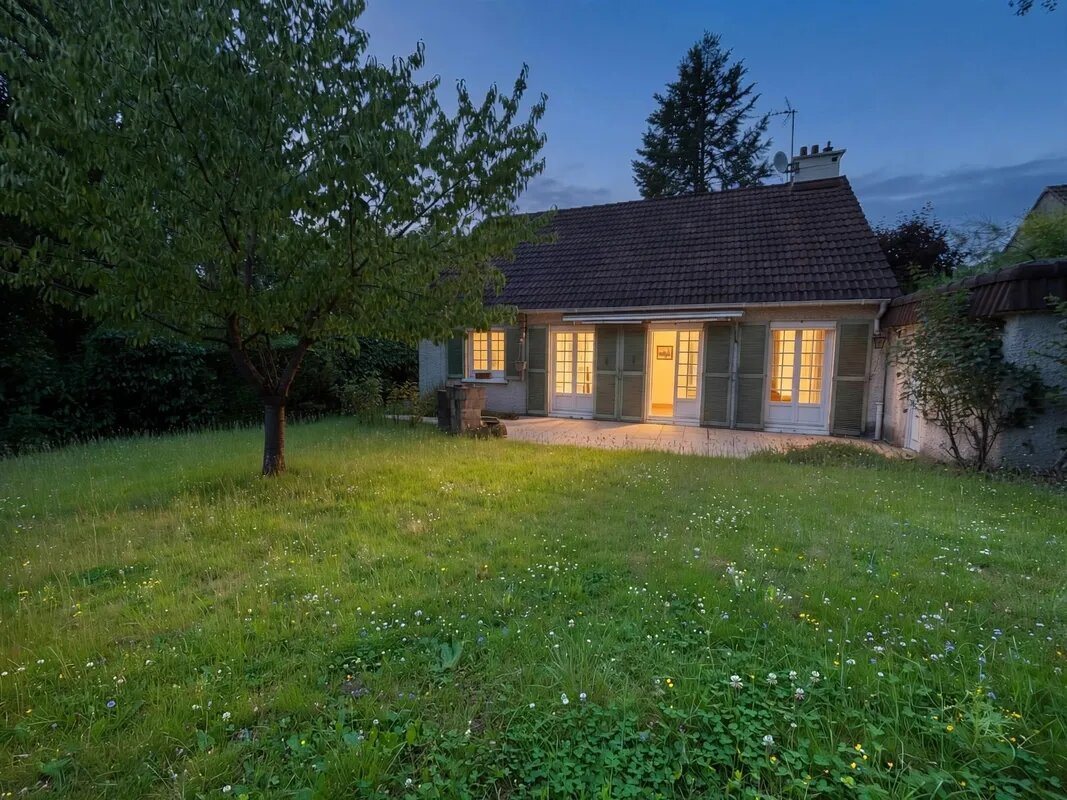 Maison à vendre, 125m², Verrières-le-Buisson