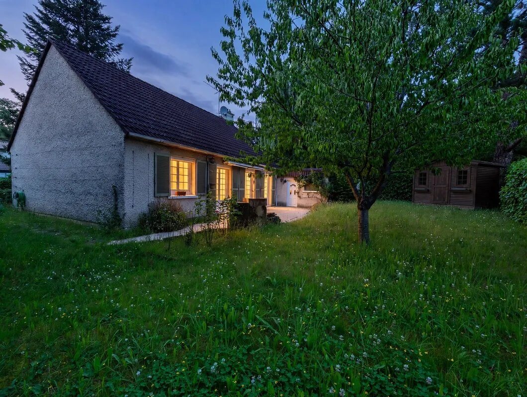 Maison à vendre, 125m², Verrières-le-Buisson