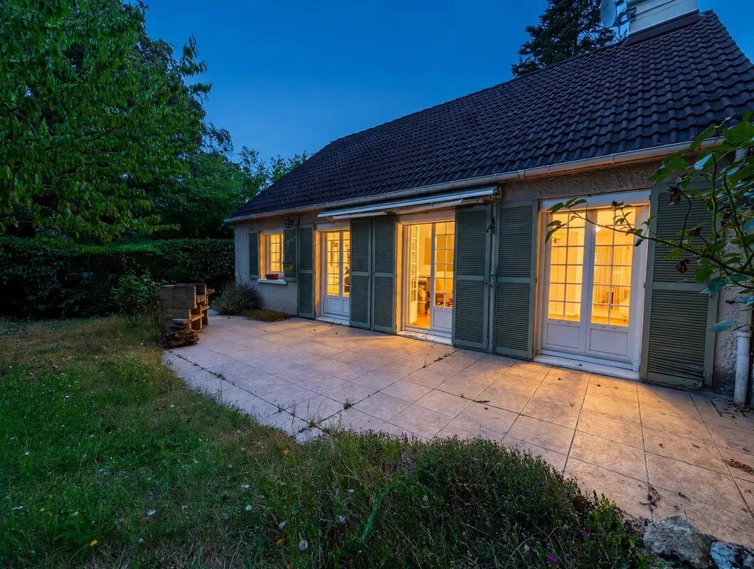 Maison à vendre, 125m², Verrières-le-Buisson