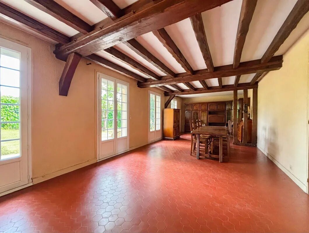 Maison à vendre, 125m², Verrières-le-Buisson