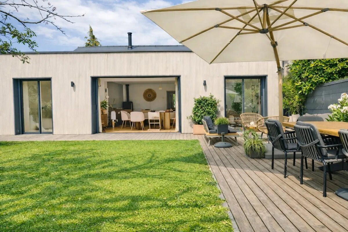 Maison à vendre, 141m², Igny