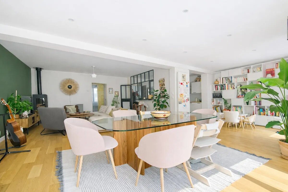 Maison à vendre, 141m², Igny
