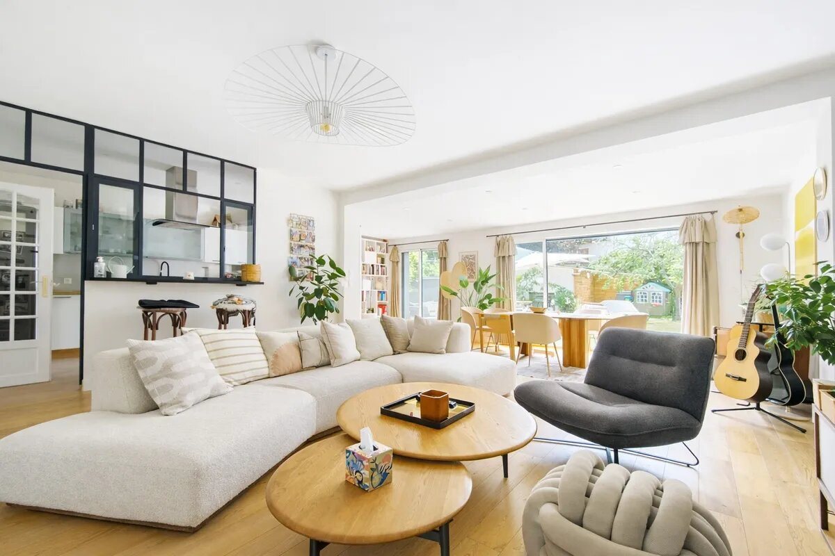 Maison à vendre, 141m², Igny