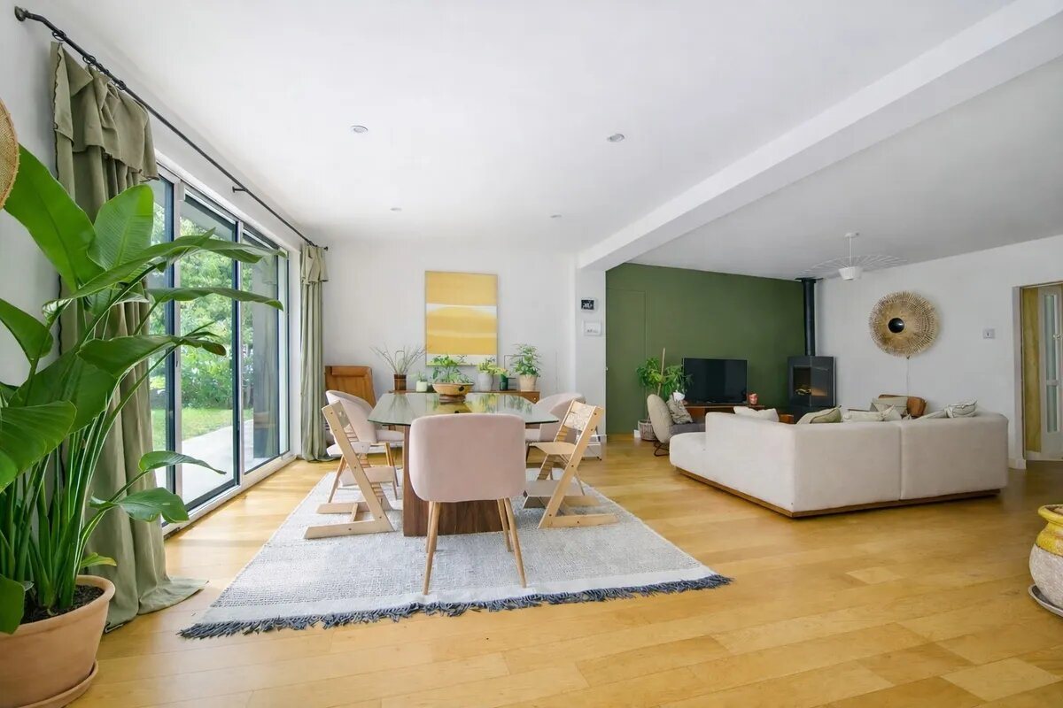 Maison à vendre, 141m², Igny
