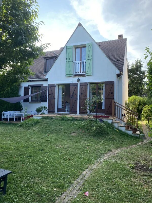 Maison à louer, 120m², Igny