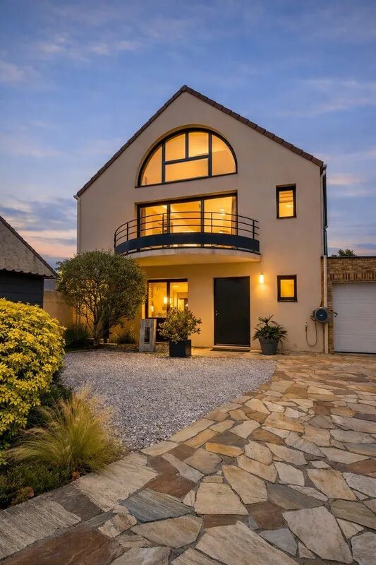 Maison à vendre, 161m², Igny