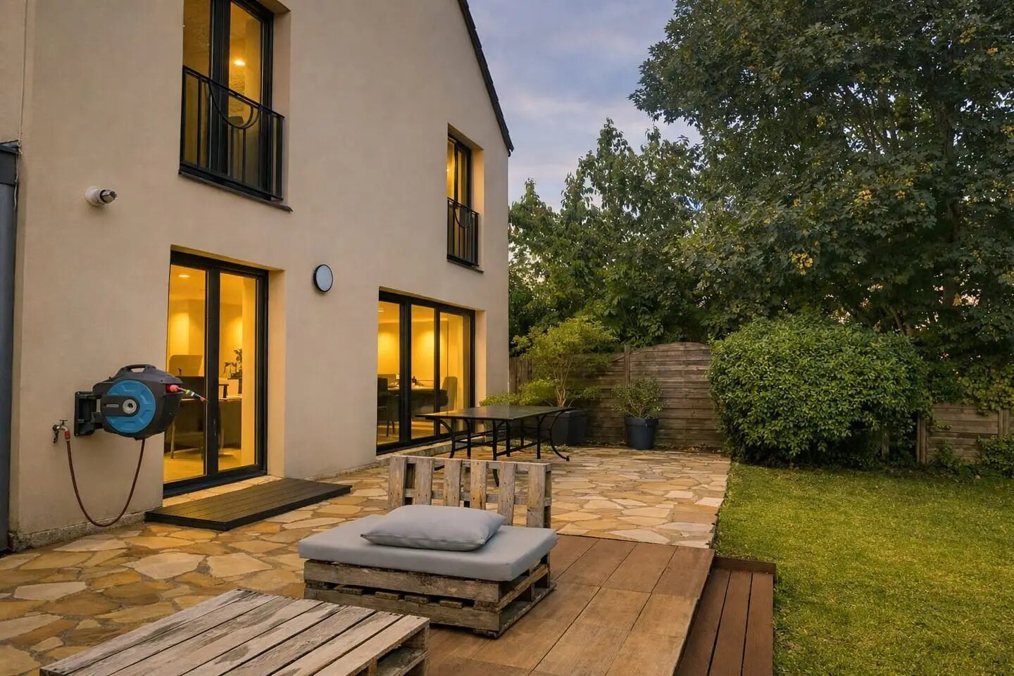 Maison à vendre, 161m², Igny