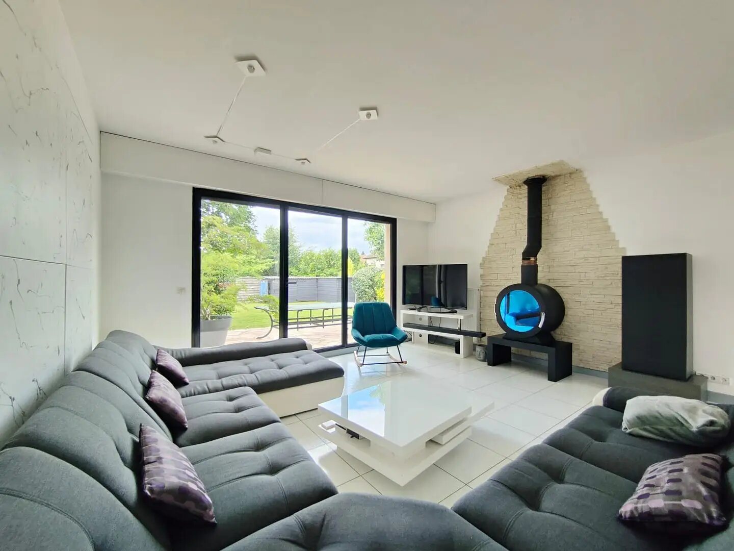 Maison à vendre, 161m², Igny