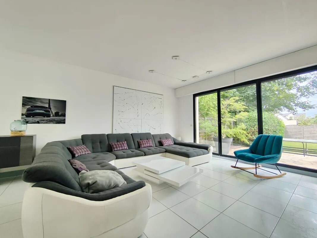 Maison à vendre, 161m², Igny