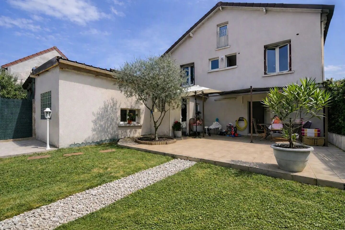 Maison à vendre, 113m², Igny