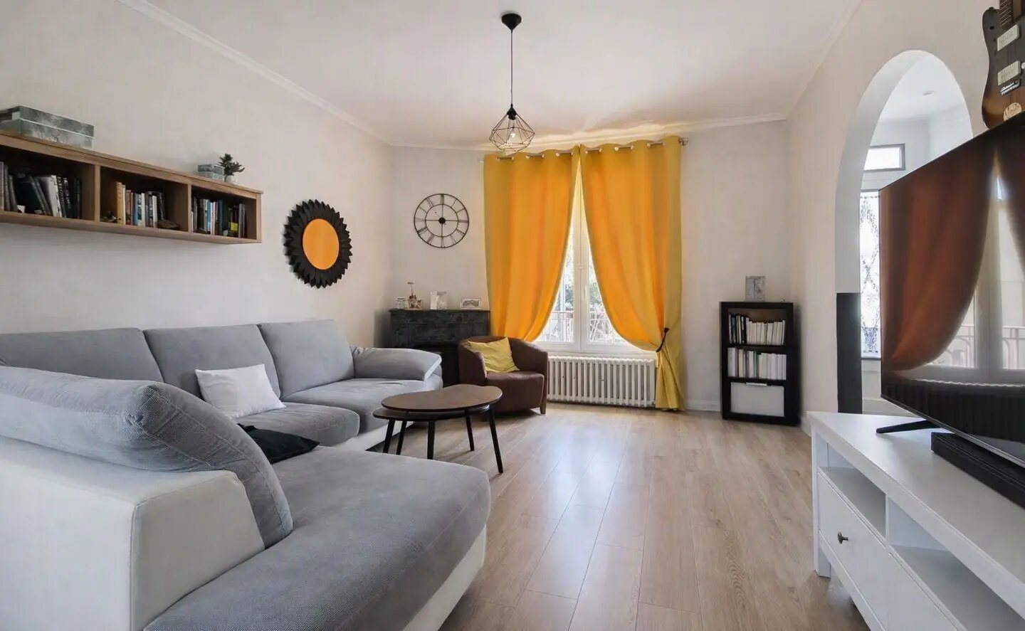 Maison à vendre, 113m², Igny
