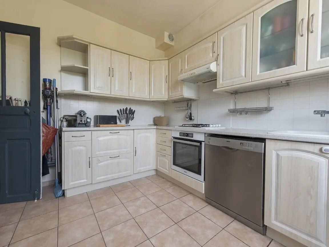 Maison à vendre, 113m², Igny