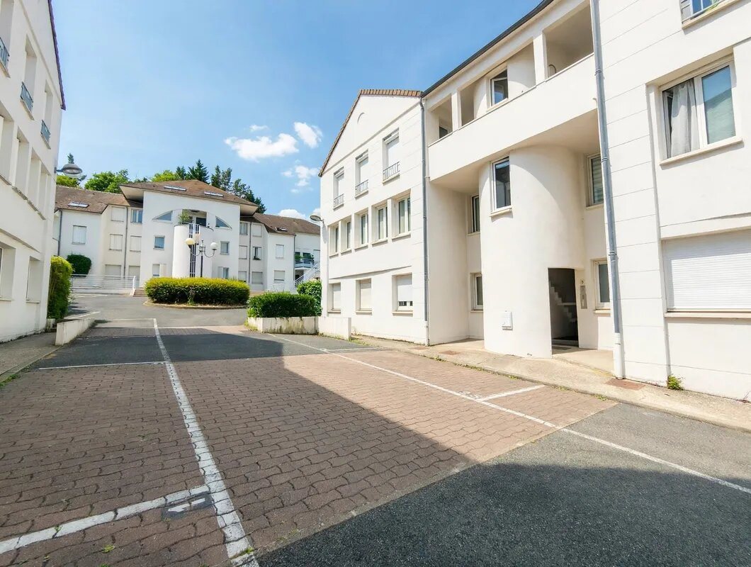 Appartement à vendre, 73m², Igny