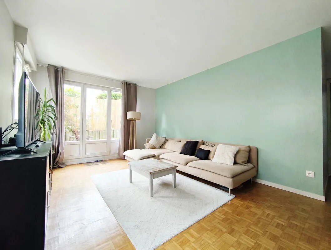 Appartement à vendre, 73m², Igny