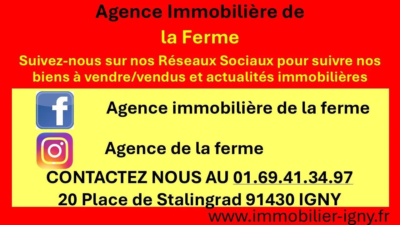Maison à vendre, 186m², Igny