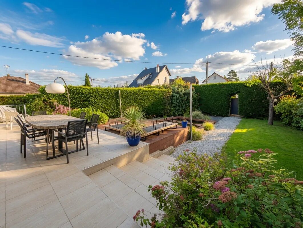 Maison à vendre, 186m², Igny