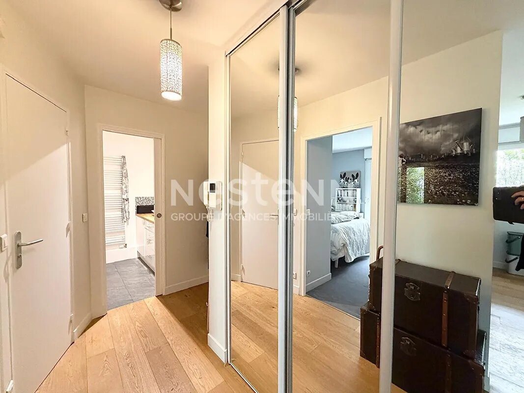 Appartement à vendre, 45m², Maisons-Alfort