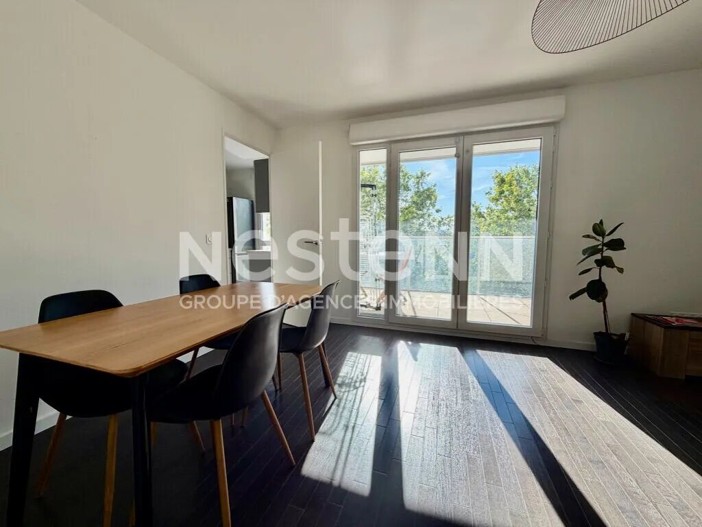 Appartement à vendre, 81m², Alfortville