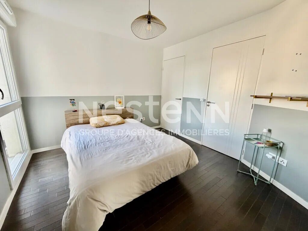 Appartement à vendre, 81m², Alfortville