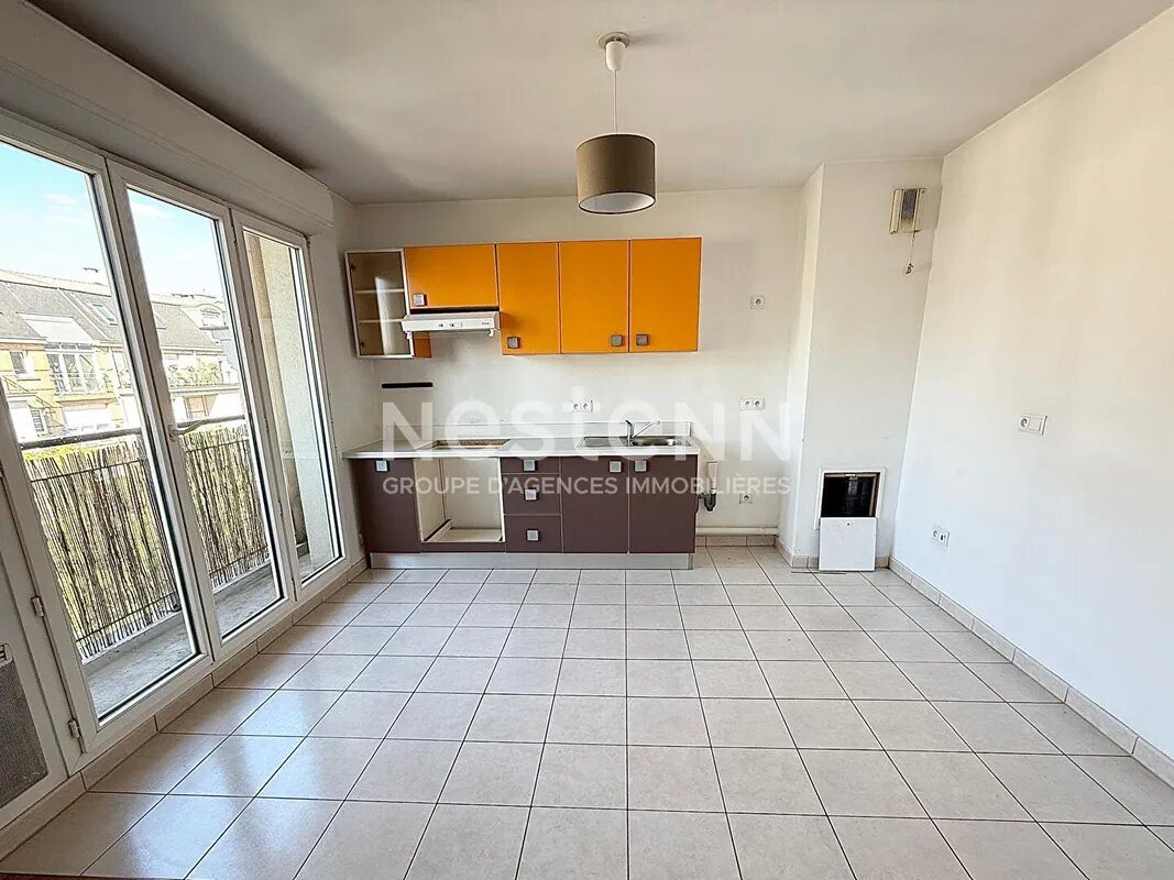 Appartement à vendre, 68m², Maisons-Alfort